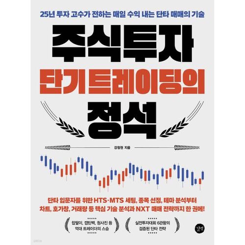 Les bases du trading d'actions à court terme 