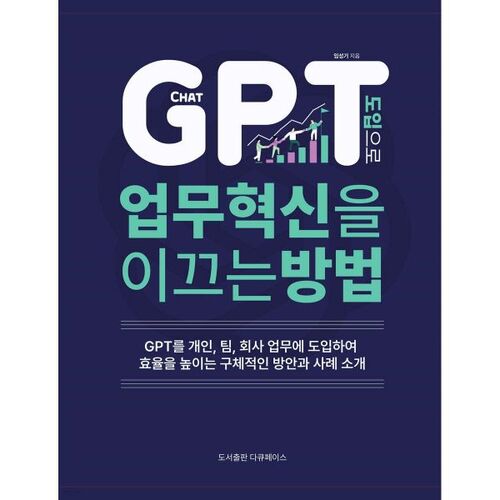 How to Drive Business Innovation with CHAT GPT 