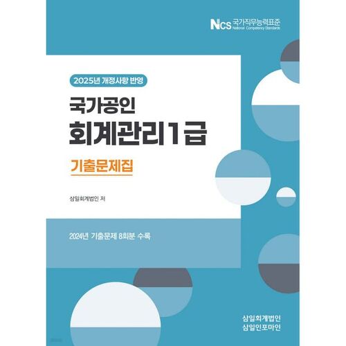 Questions d'examen de niveau 1 en gestion comptable 2025 