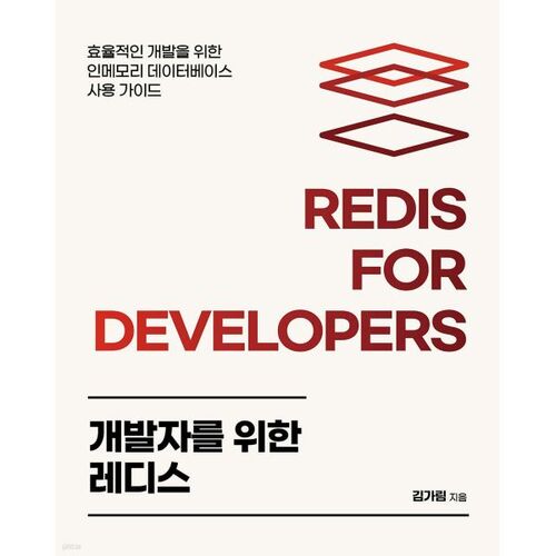 Redis pour les développeurs 