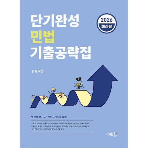 Guide d'étude pour l'examen de droit civil à court terme de 2026 