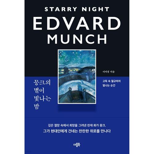 Munch's Starry Night 