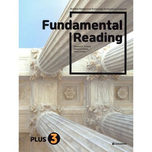 Lecture fondamentale Plus. 3 