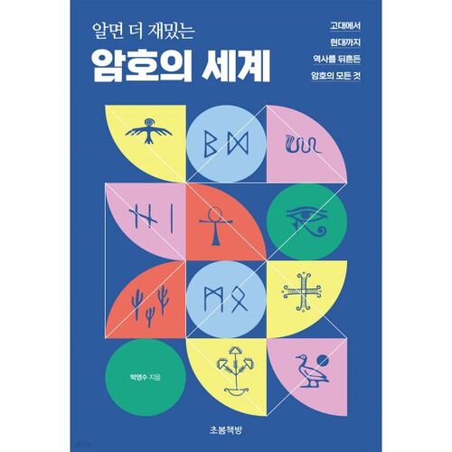 Le monde de la cryptographie est plus amusant quand on le connaît. 