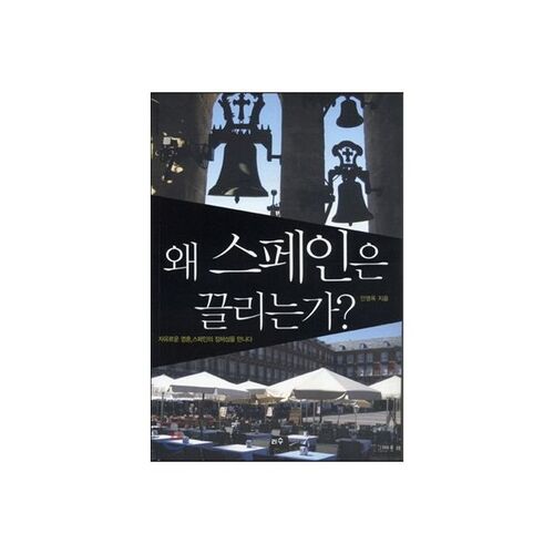 Why is Spain attractive? 