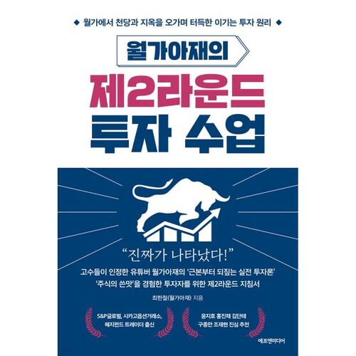 Leçon d'investissement du deuxième tour de Wall Street Dad 