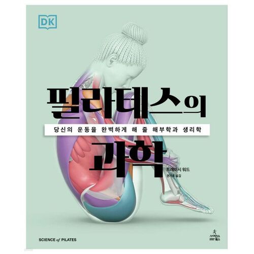 The Science of Pilates 