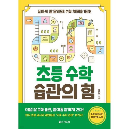 Le pouvoir des habitudes mathématiques élémentaires 