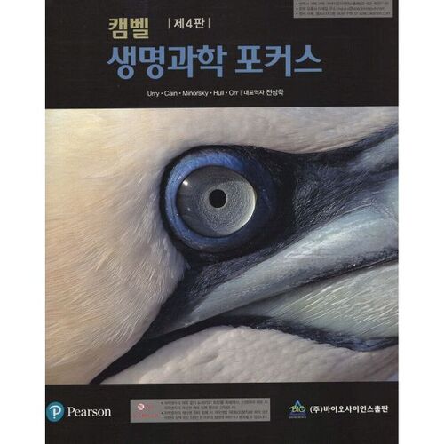 Campbell Life Sciences Focus 