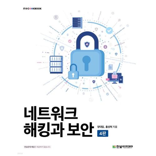 Piratage et sécurité des réseaux 