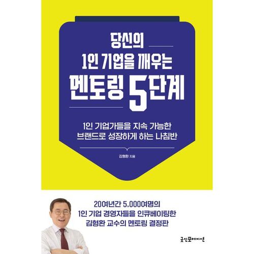 5 étapes pour un mentorat qui dynamisera votre entreprise indépendante 