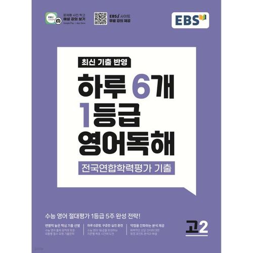 Questions antérieures du test national de réussite scolaire en anglais de niveau 1 (2026) 