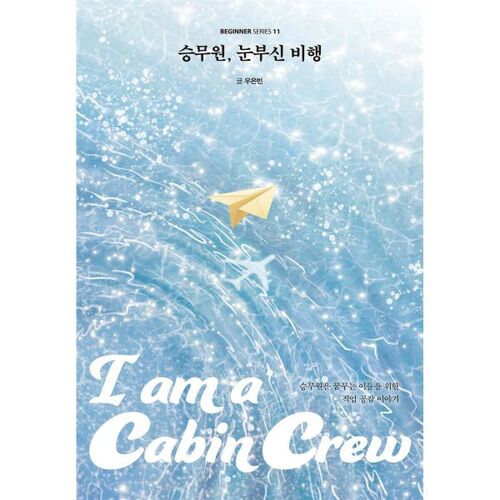 Le vol éblouissant de l'hôtesse de l'air 