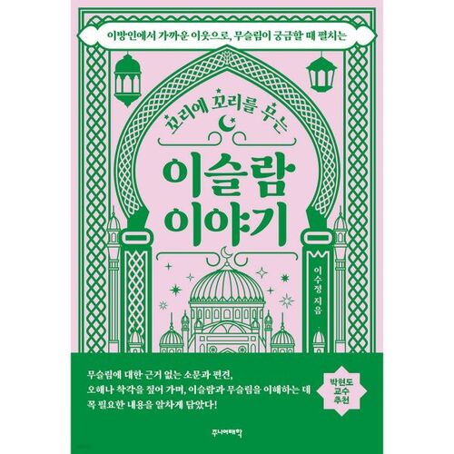 L'histoire islamique qui ne cesse de se poursuivre. 