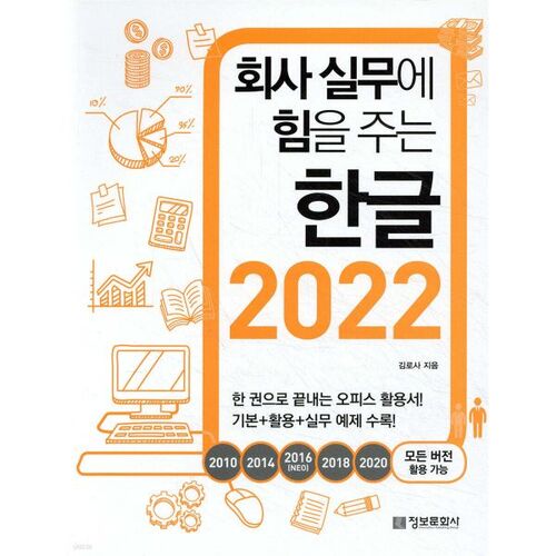 Hangul 2022 : Améliorer les pratiques commerciales 