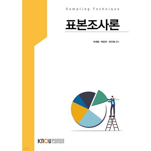 Théorie de l'échantillonnage 