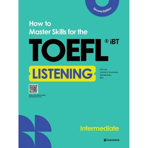 Comment maîtriser les compétences nécessaires pour réussir l'épreuve d'écoute intermédiaire du TOEFL iBT 