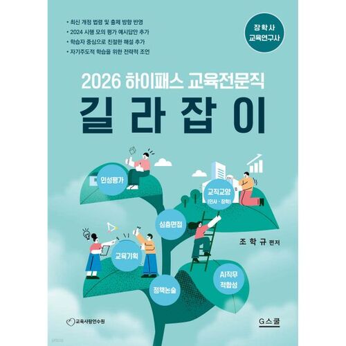 Guide professionnel de l'éducation Hi-Pass 2026 