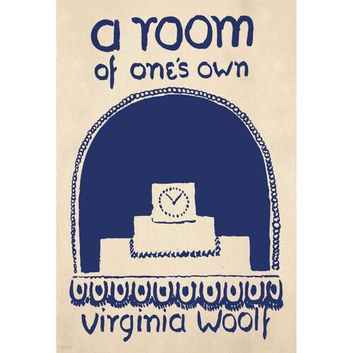 First edition A Room of One's Own 