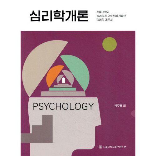 Introduction à la psychologie 