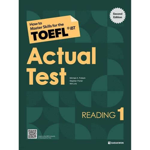 Comment maîtriser les compétences nécessaires pour réussir l'épreuve de lecture 1 du test TOEFL iBT 