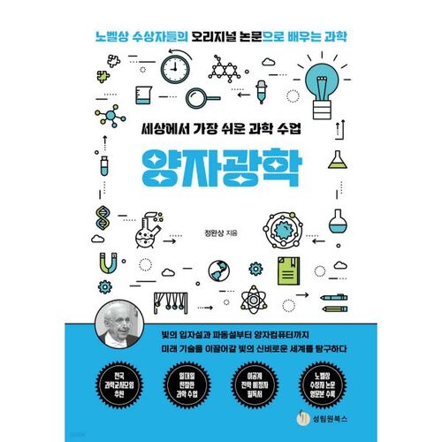 La leçon scientifique la plus facile au monde : l’optique quantique 