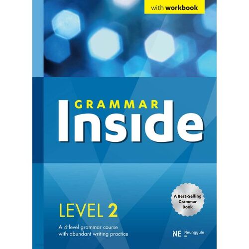 Grammar Inside Level 2 