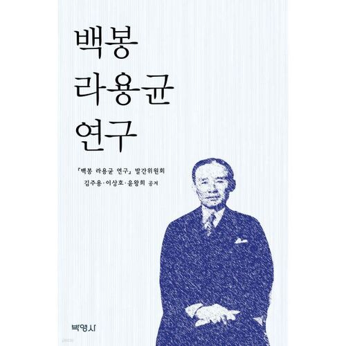 Recherche Baekbong Rayonggyun 