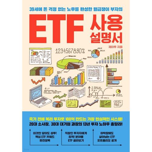 Guide de l'utilisateur des ETF 