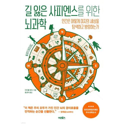 Brain Science for Lost Sapiens 