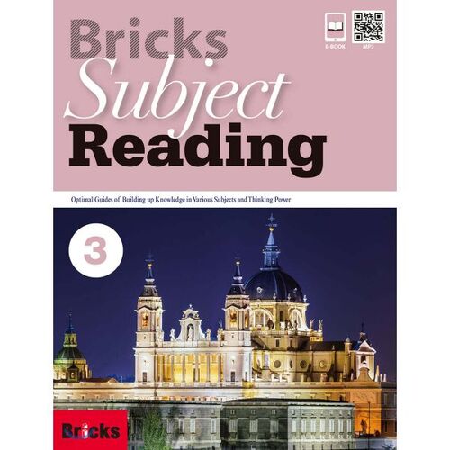 Lecture du sujet Bricks 3 SB 