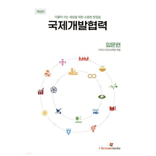 Introduction à la coopération internationale au développement 