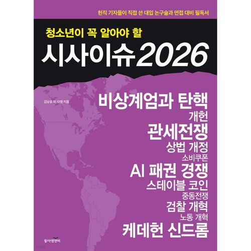 Enjeux actuels que les jeunes doivent connaître en 2026 