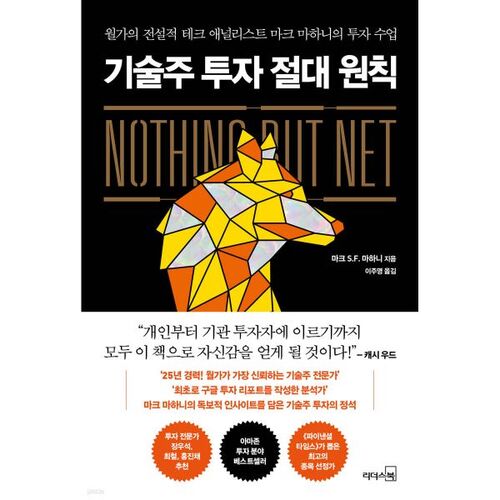 Principes absolus pour investir dans les actions technologiques 