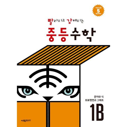 Middle School Math 1B: Getting Faster and Stronger 