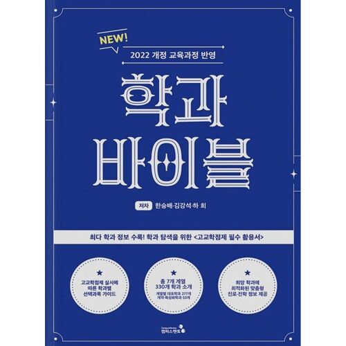 Bible du département 