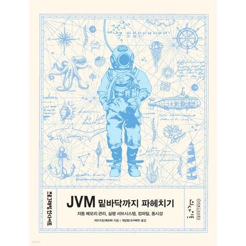 Exploration des entrailles de la JVM 