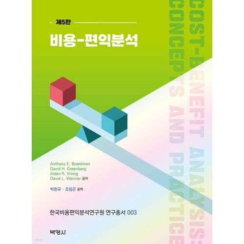 analyse coûts-avantages 