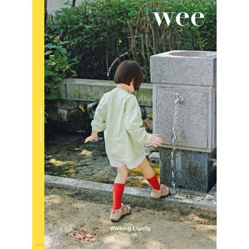 Wee Magazine : Vol. 40 [2025] 
