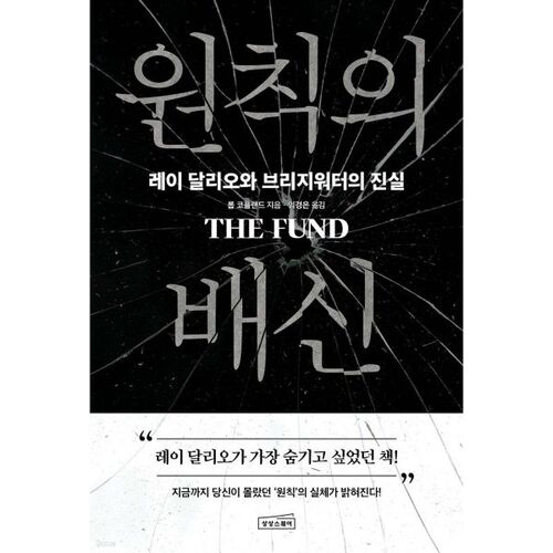 Trahison des principes 