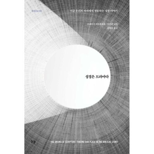 La Bible est un drame 