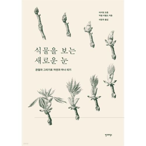 Une nouvelle perspective sur les plantes 