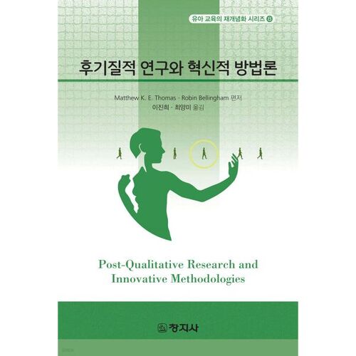 Recherche post-qualitative et méthodologies innovantes 