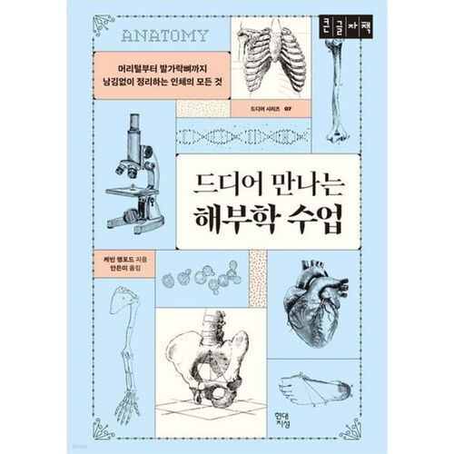 Leçons d'anatomie (gros caractères) 