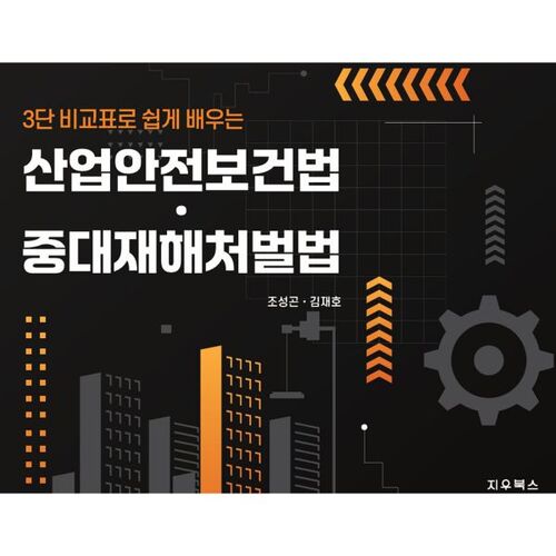 Loi sur la sécurité et la santé au travail et Loi sur la sanction des accidents graves 