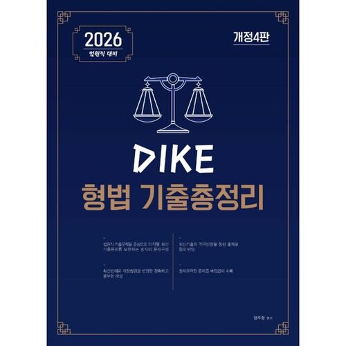 Résumé de l'examen de droit pénal DIKE pour agent de la Cour (2026) 