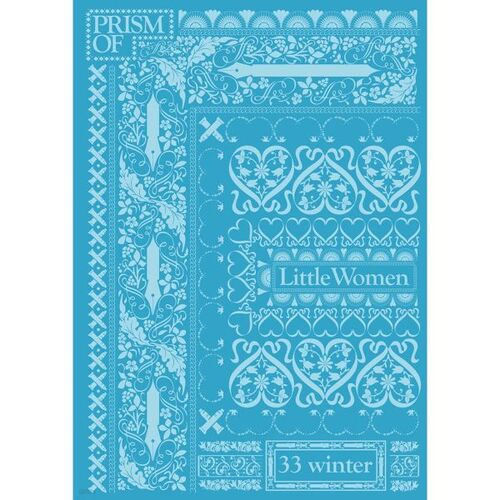 PRISMof (trimestriel) : Hiver [2025] 