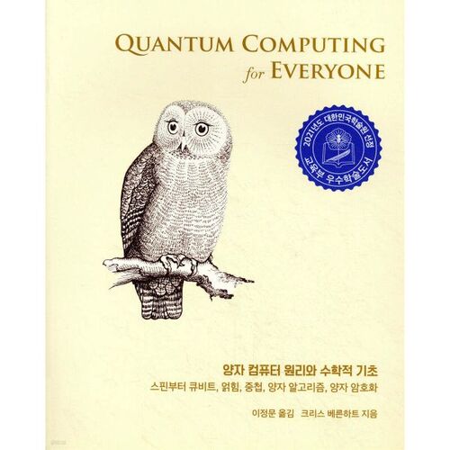 Quantum computer principles and mathematical foundations 