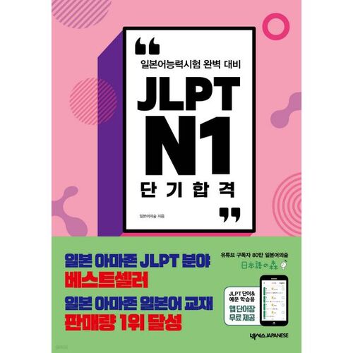 Passe temporaire JLPT N1 