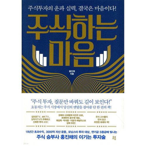 L'esprit à investir 